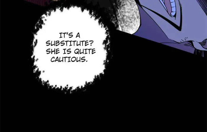 I'm an Evil God Chapter 365 Page 70