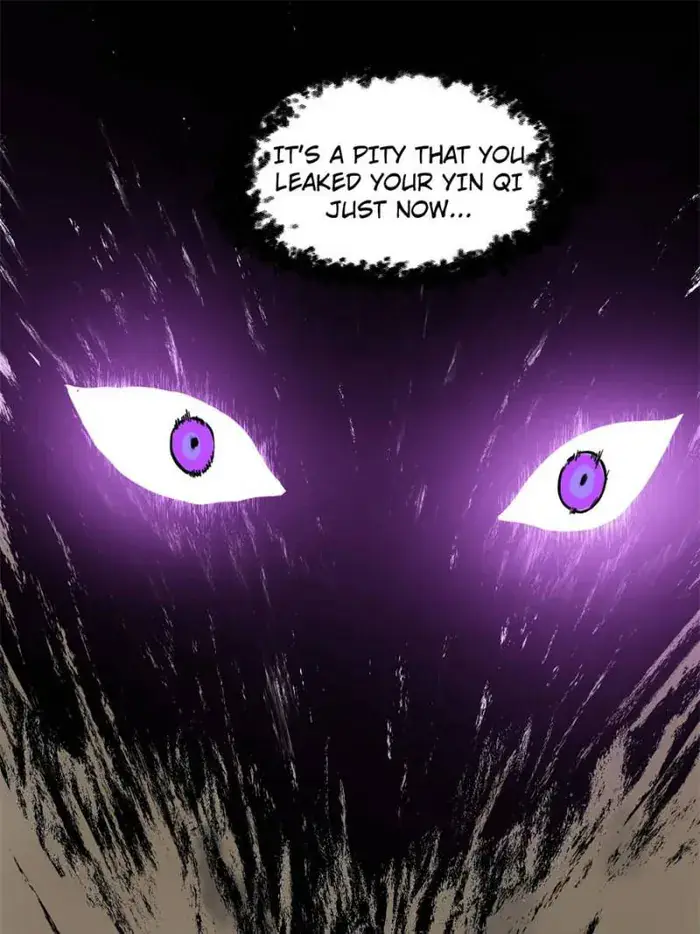 I'm an Evil God Chapter 365 Page 71