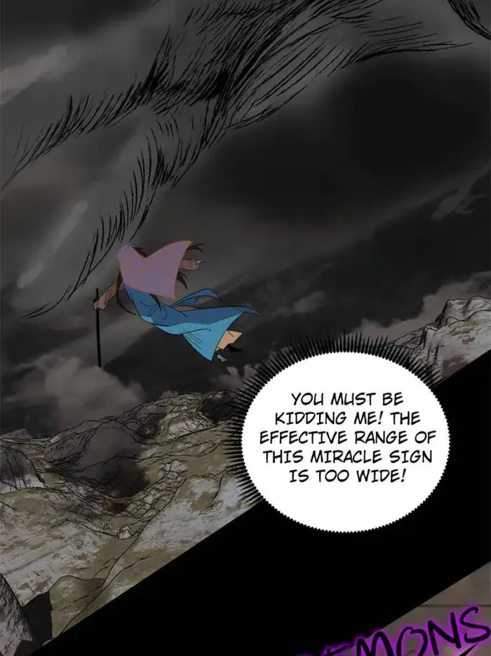 I'm an Evil God Chapter 365 Page 79