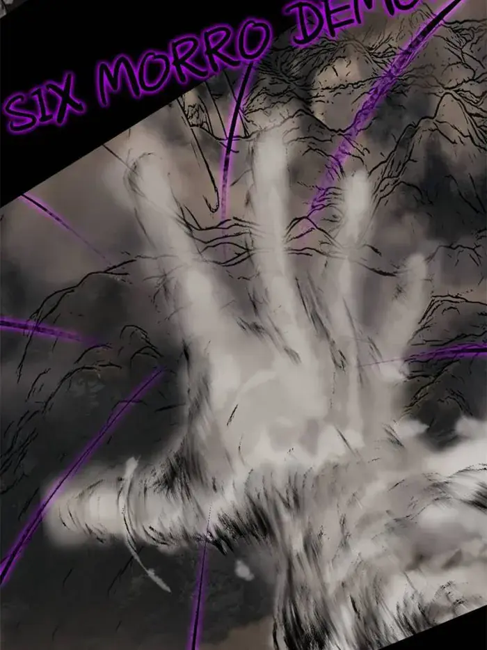 I'm an Evil God Chapter 365 Page 80