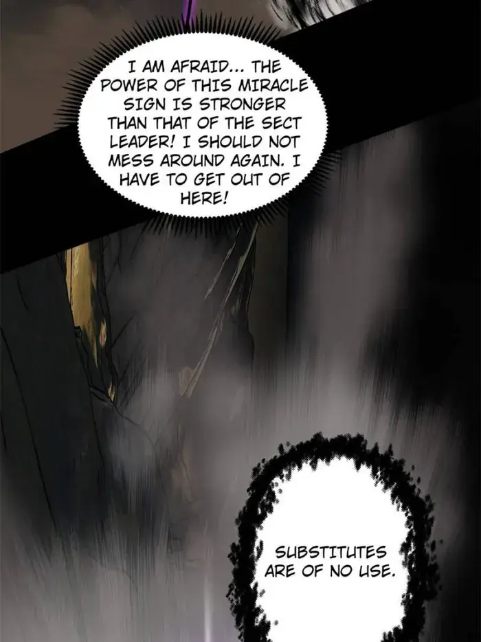 I'm an Evil God Chapter 365 Page 81