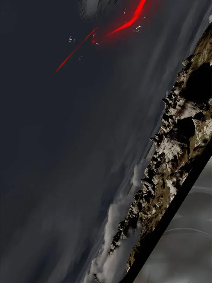 I'm an Evil God Chapter 366 Page 11