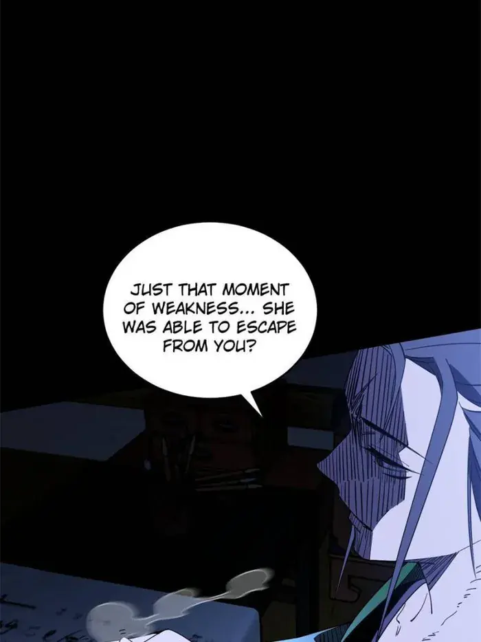 I'm an Evil God Chapter 366 Page 19