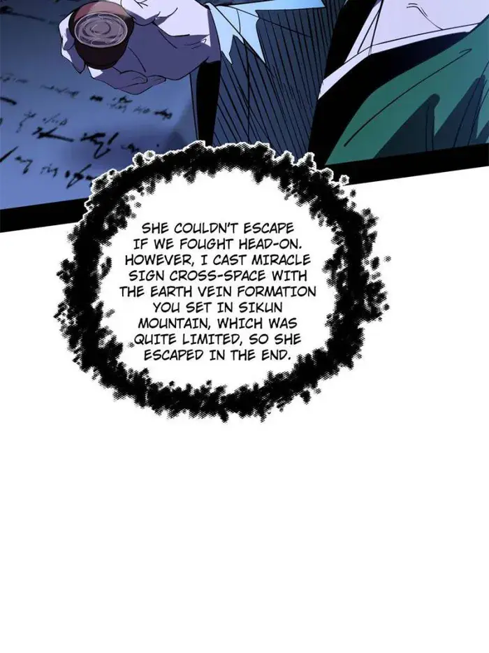 I'm an Evil God Chapter 366 Page 20