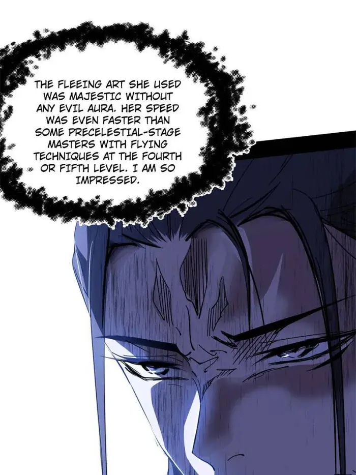 I'm an Evil God Chapter 366 Page 21