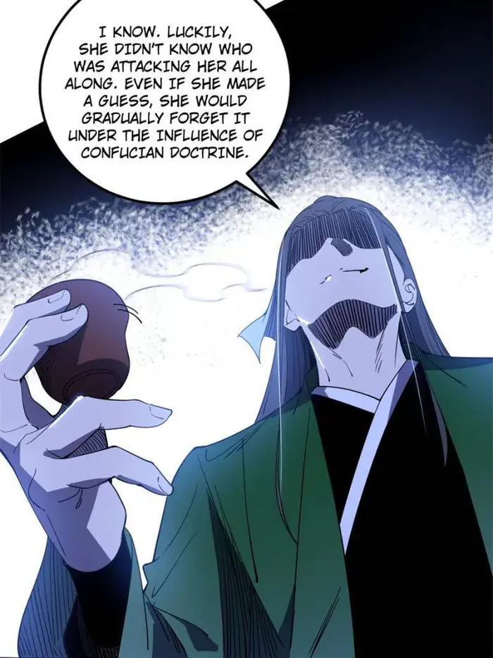 I'm an Evil God Chapter 366 Page 23