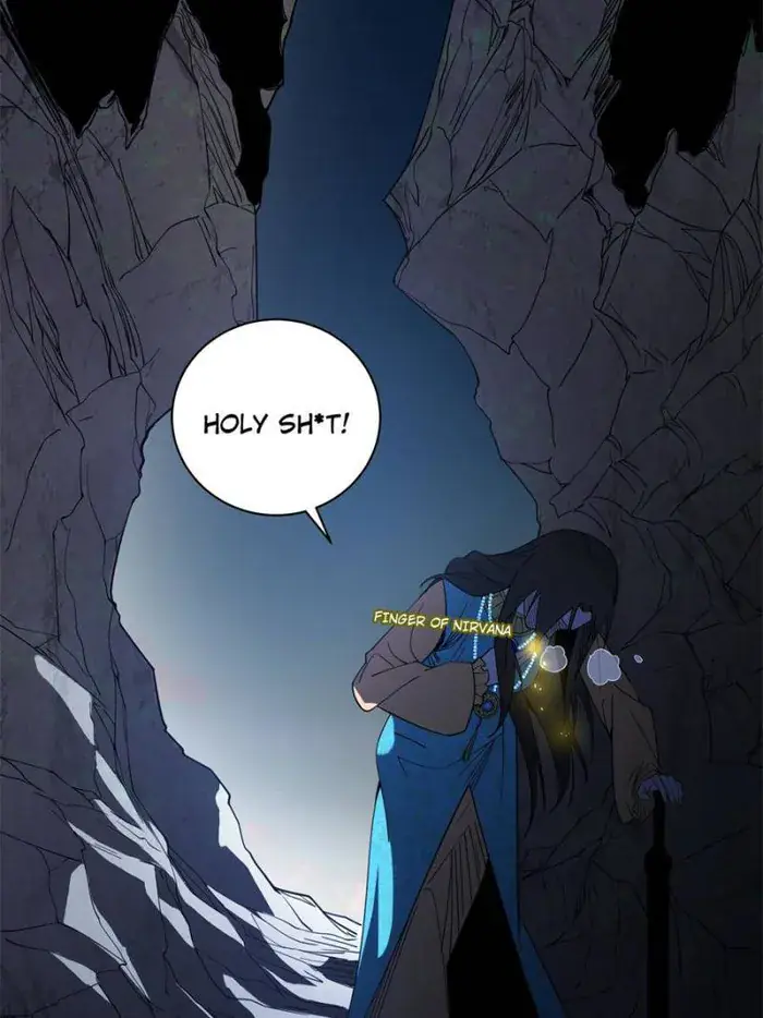 I'm an Evil God Chapter 366 Page 25