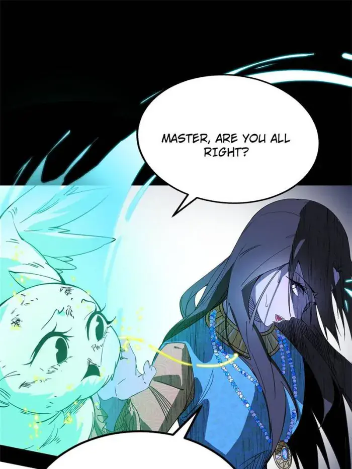 I'm an Evil God Chapter 366 Page 27
