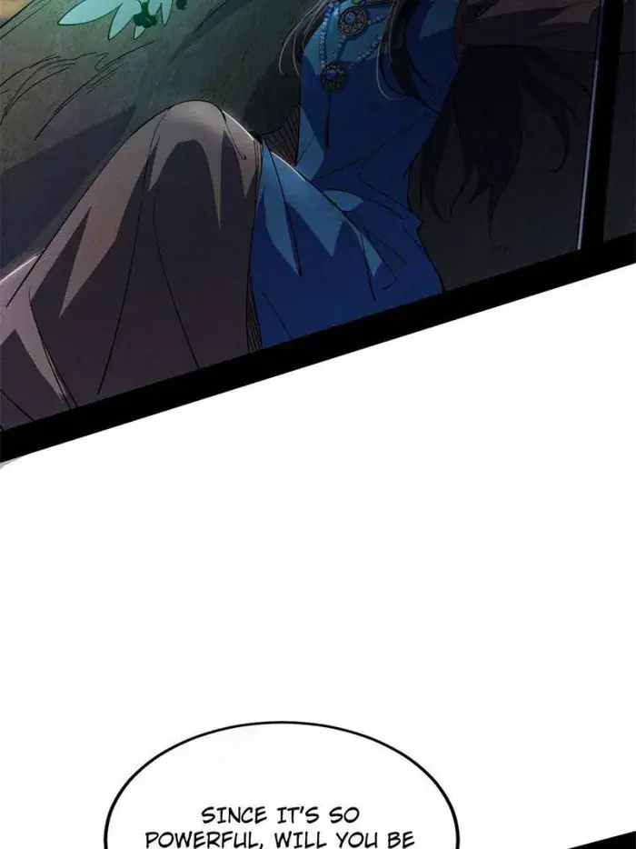 I'm an Evil God Chapter 366 Page 31