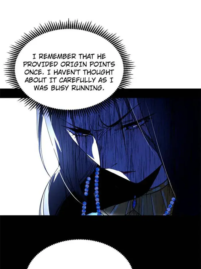 I'm an Evil God Chapter 366 Page 34