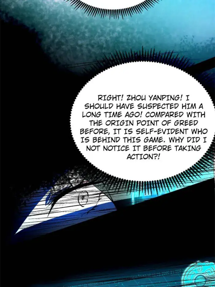 I'm an Evil God Chapter 366 Page 37