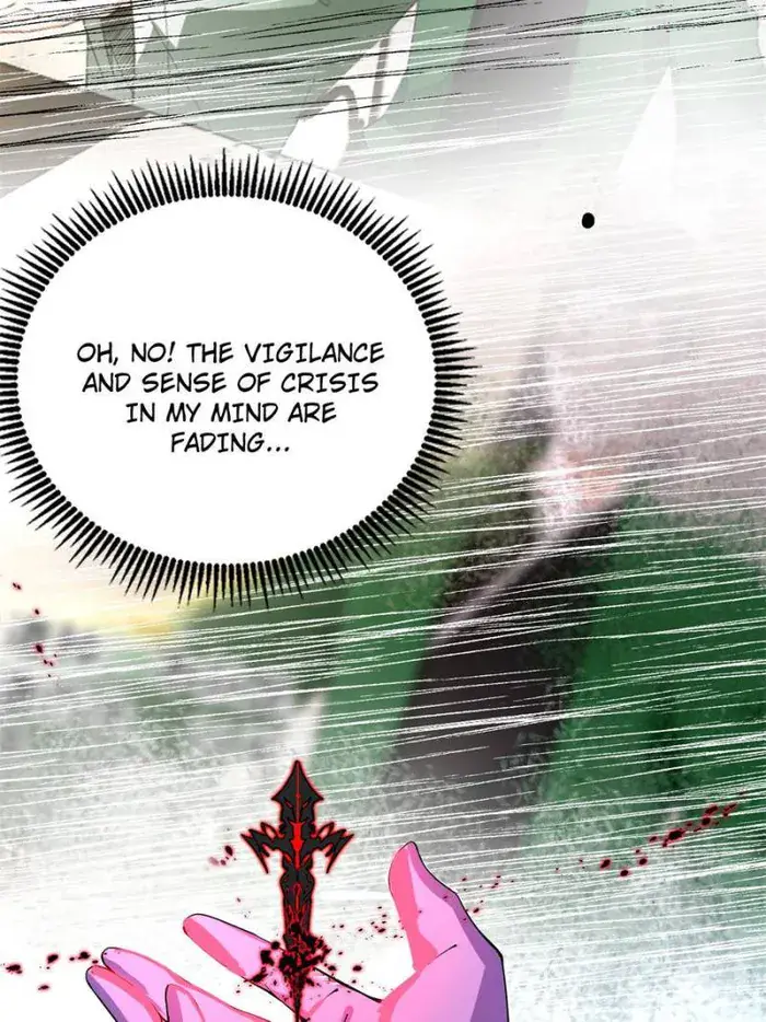I'm an Evil God Chapter 366 Page 39