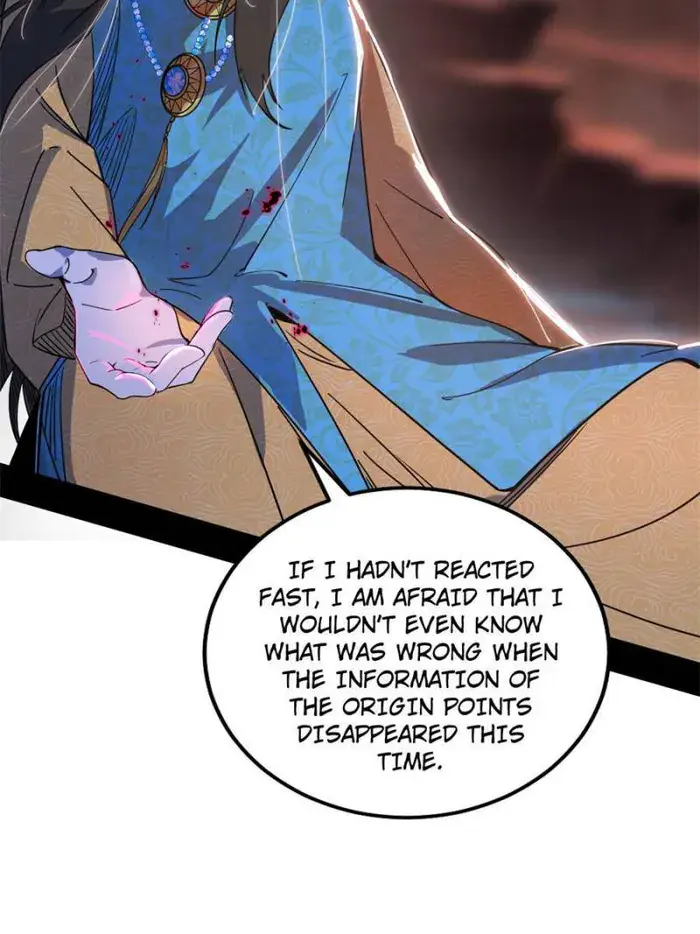 I'm an Evil God Chapter 366 Page 45