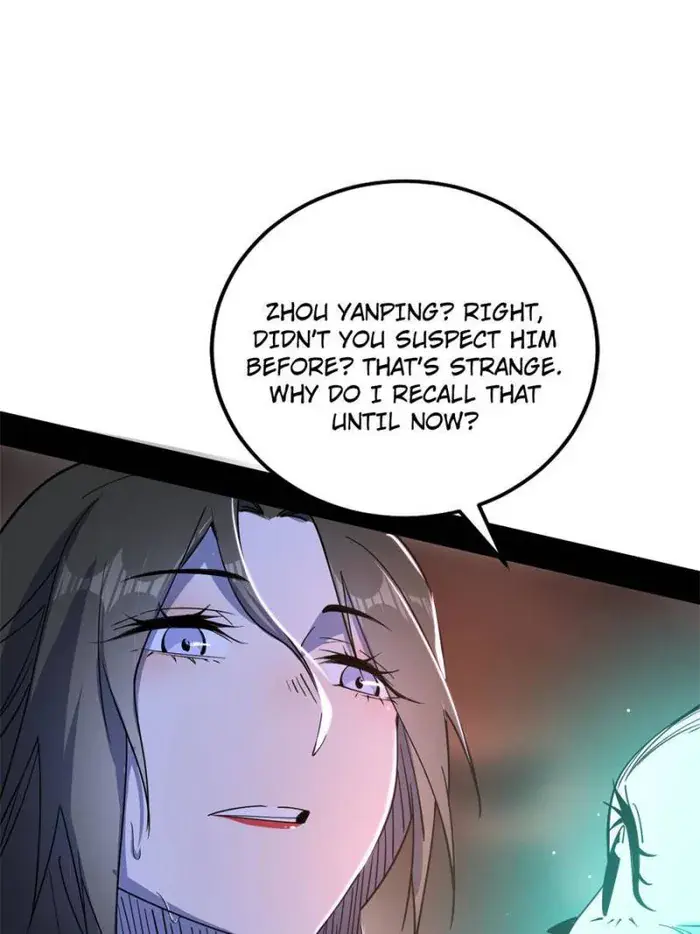 I'm an Evil God Chapter 366 Page 46