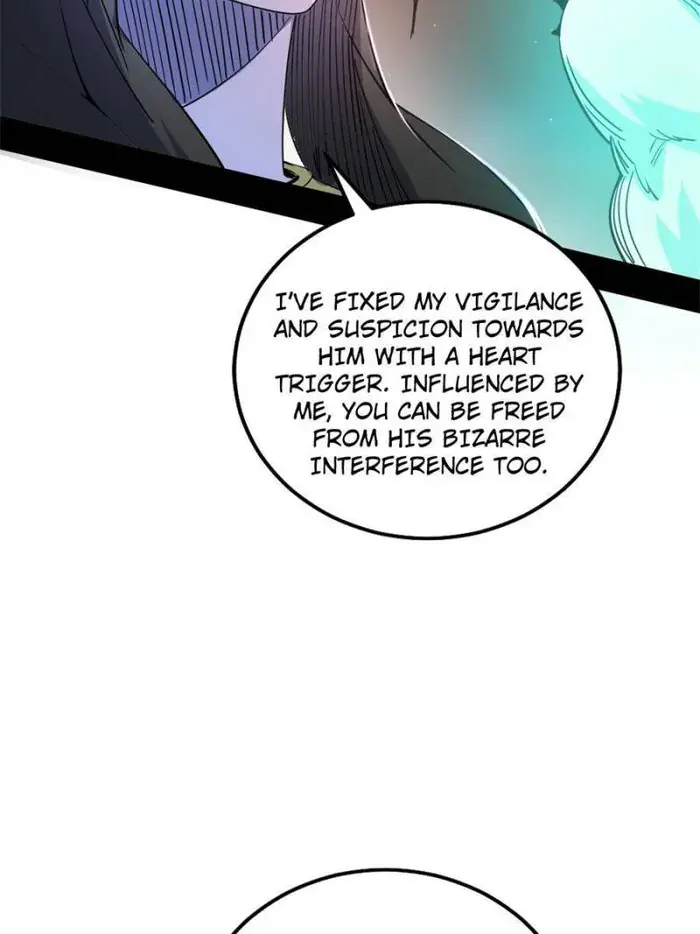 I'm an Evil God Chapter 366 Page 47