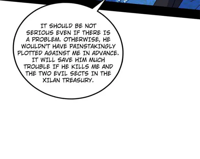 I'm an Evil God Chapter 366 Page 49