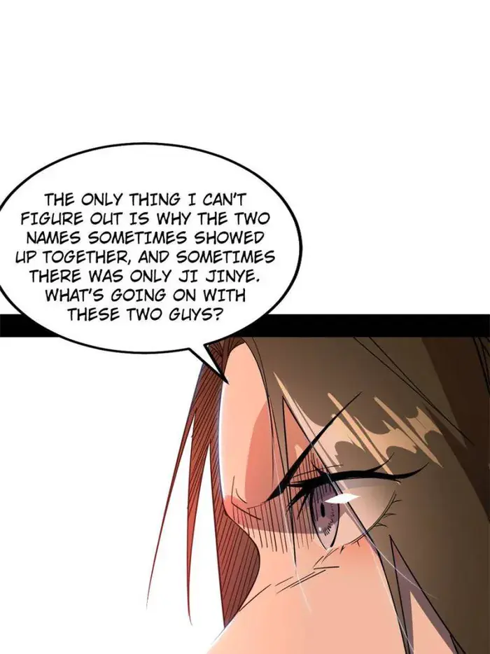 I'm an Evil God Chapter 366 Page 50