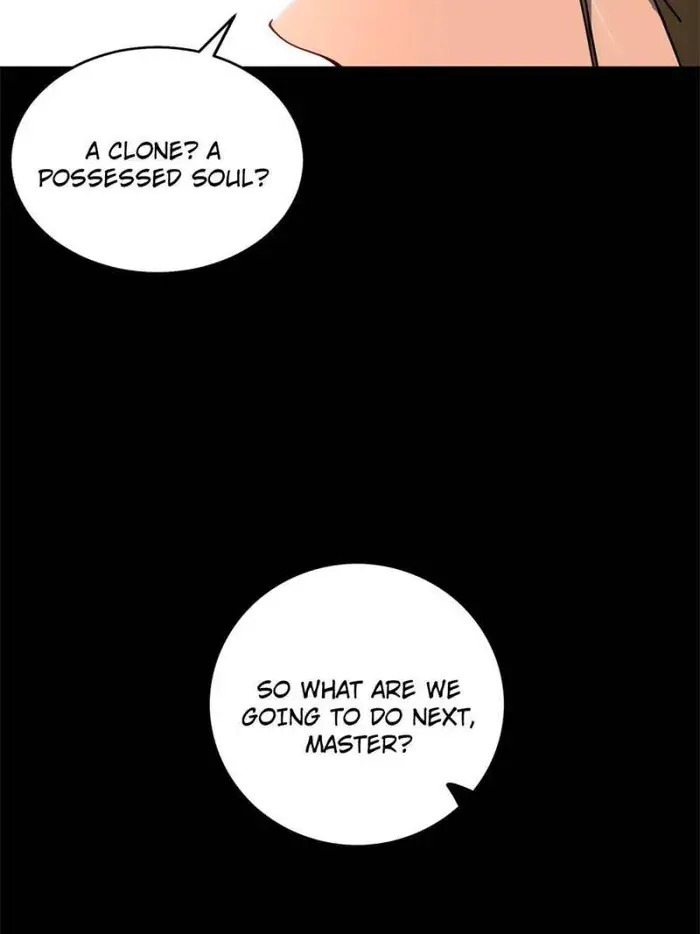 I'm an Evil God Chapter 366 Page 51