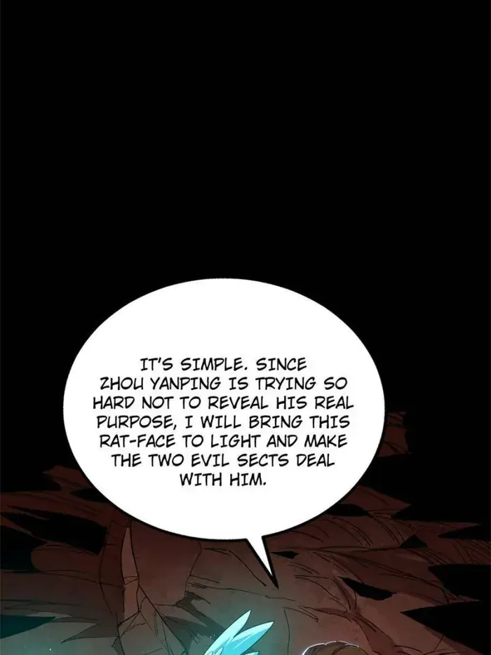I'm an Evil God Chapter 366 Page 52