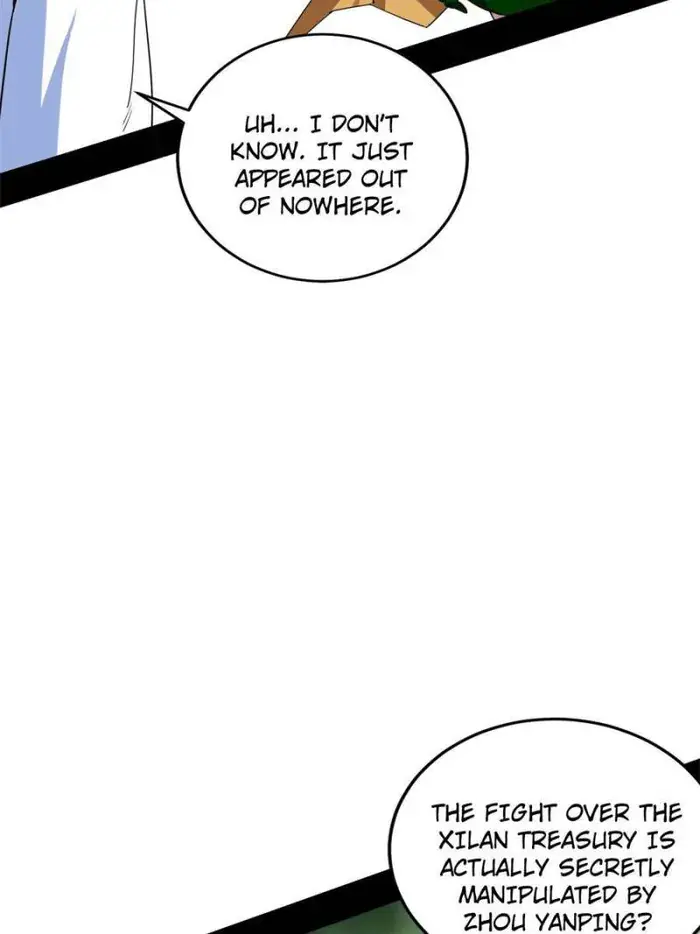 I'm an Evil God Chapter 366 Page 61