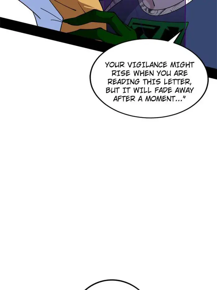 I'm an Evil God Chapter 366 Page 64