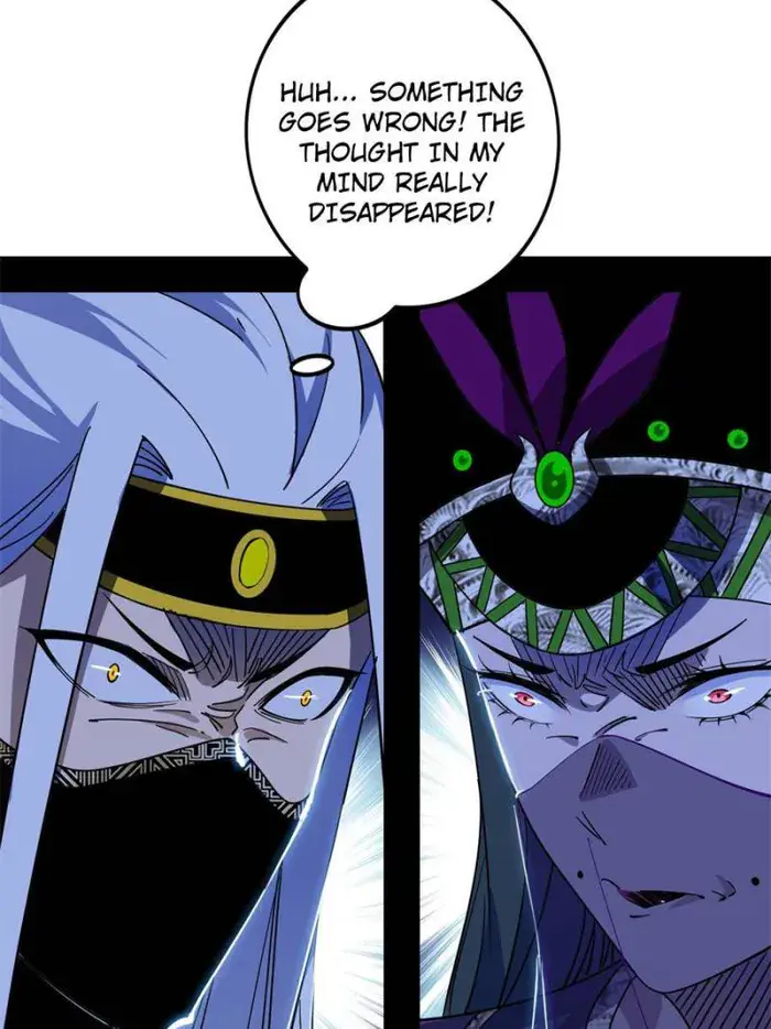 I'm an Evil God Chapter 366 Page 65