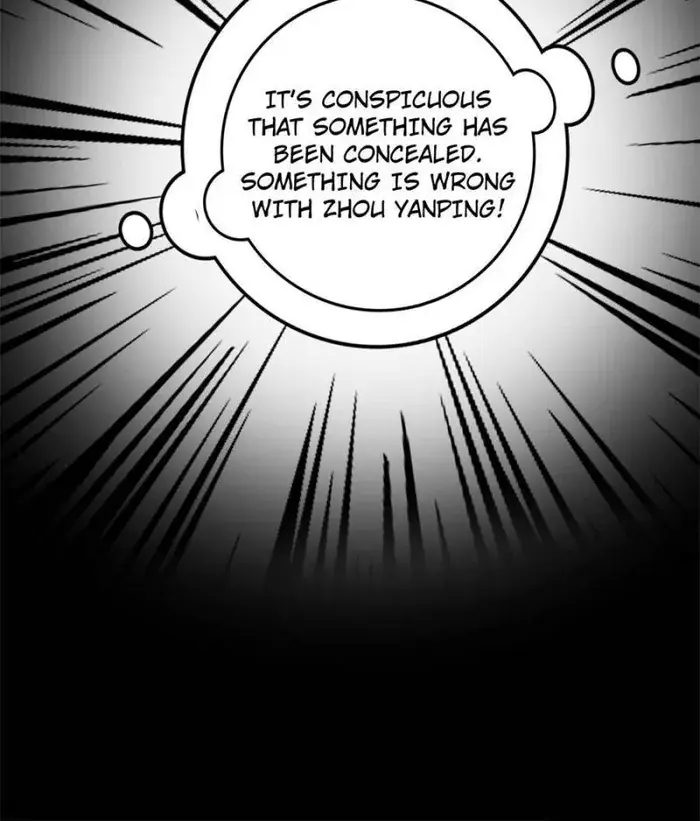 I'm an Evil God Chapter 366 Page 67