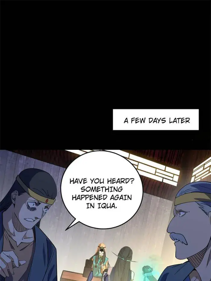 I'm an Evil God Chapter 366 Page 68
