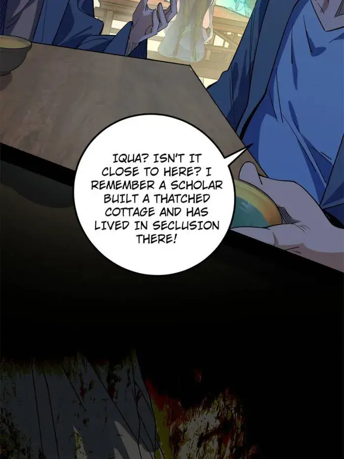 I'm an Evil God Chapter 366 Page 69