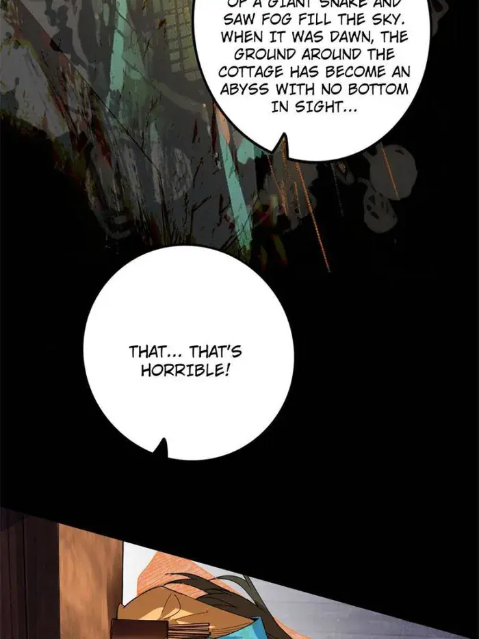 I'm an Evil God Chapter 366 Page 72