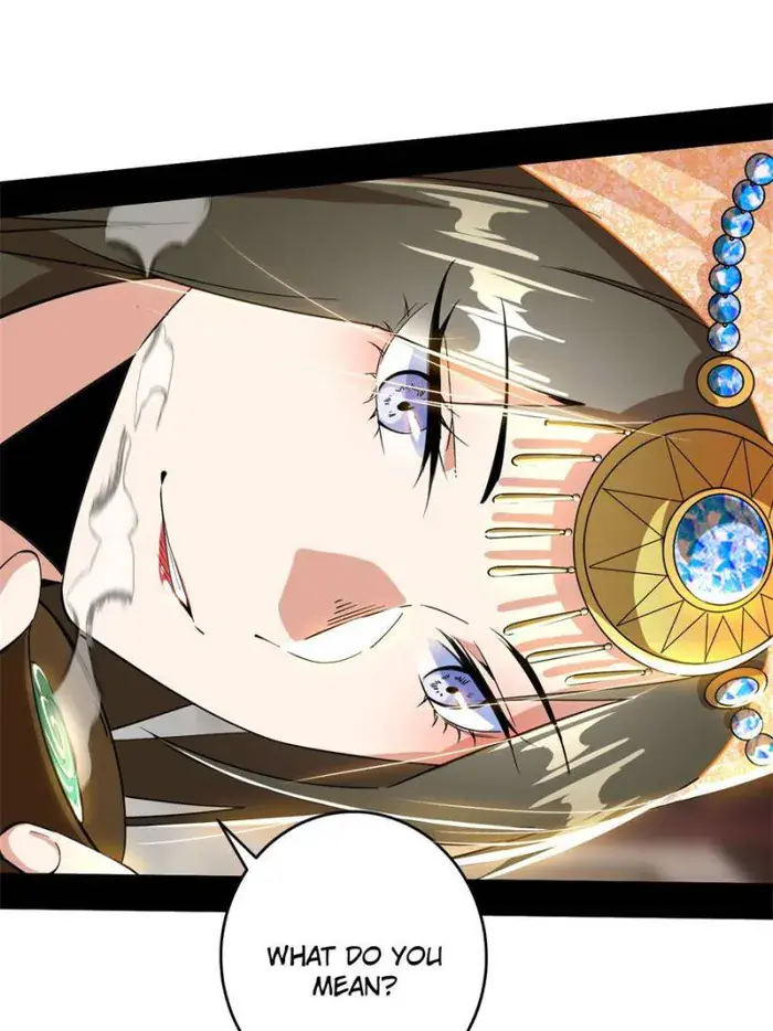 I'm an Evil God Chapter 366 Page 74