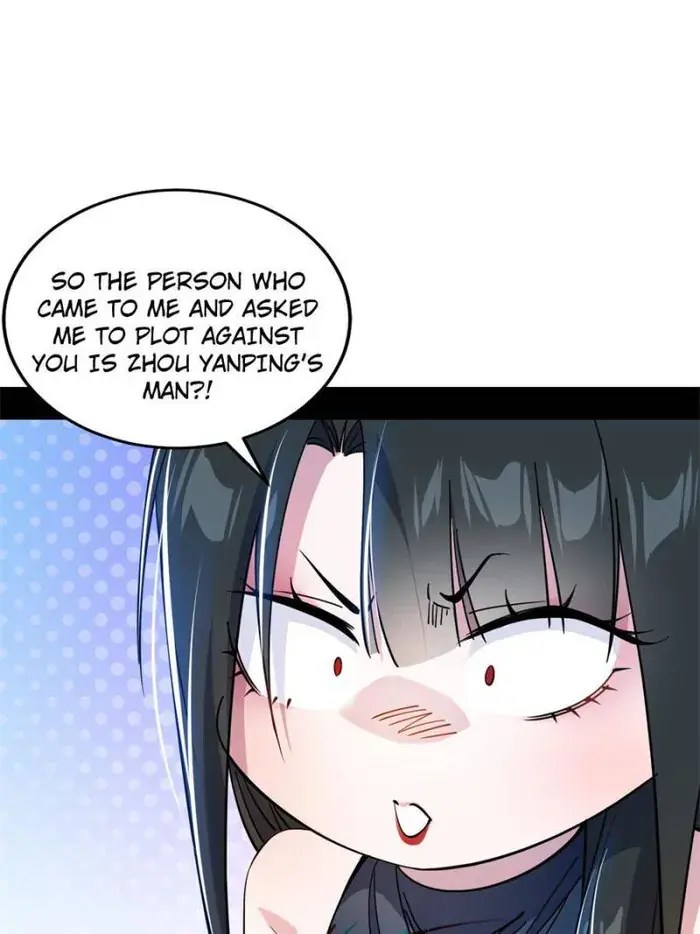 I'm an Evil God Chapter 366 Page 76