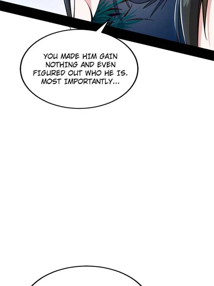 I'm an Evil God Chapter 366 Page 77