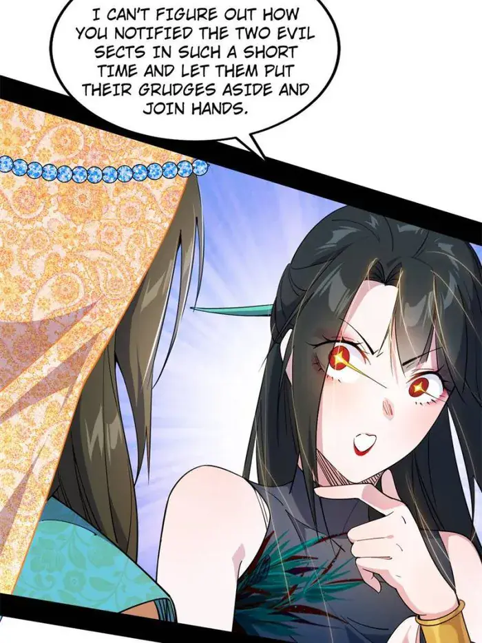 I'm an Evil God Chapter 366 Page 78