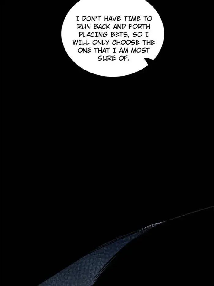 I'm an Evil God Chapter 366 Page 94
