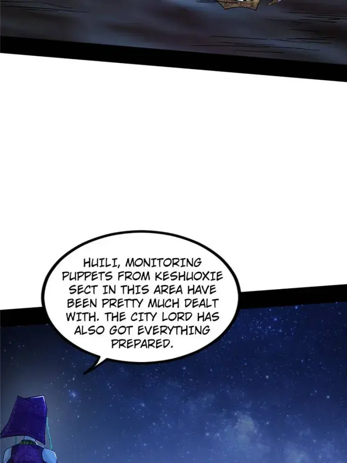 I'm an Evil God Chapter 367 Page 2