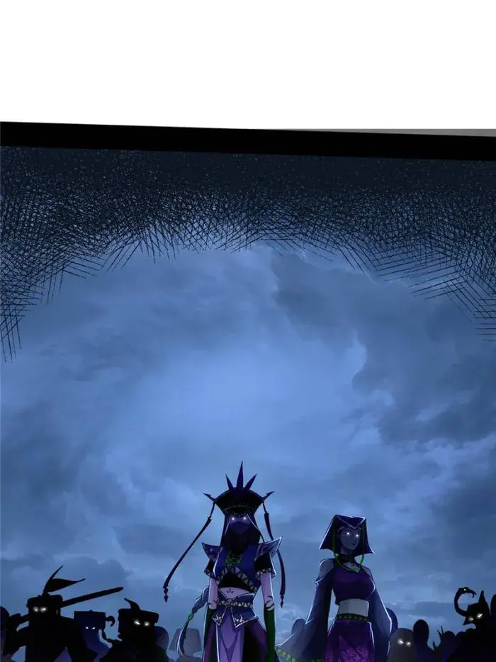 I'm an Evil God Chapter 367 Page 12