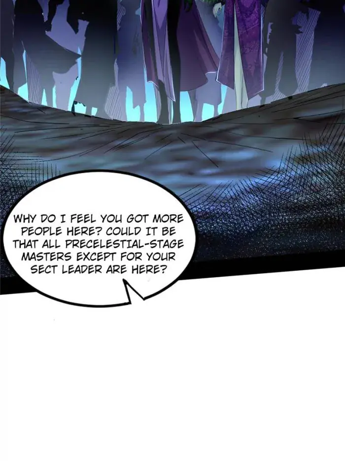 I'm an Evil God Chapter 367 Page 13