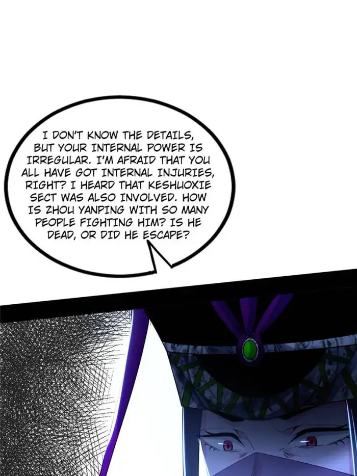 I'm an Evil God Chapter 367 Page 16
