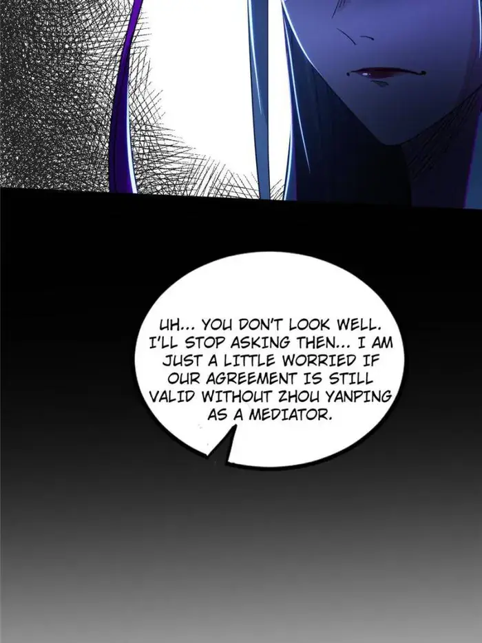 I'm an Evil God Chapter 367 Page 17