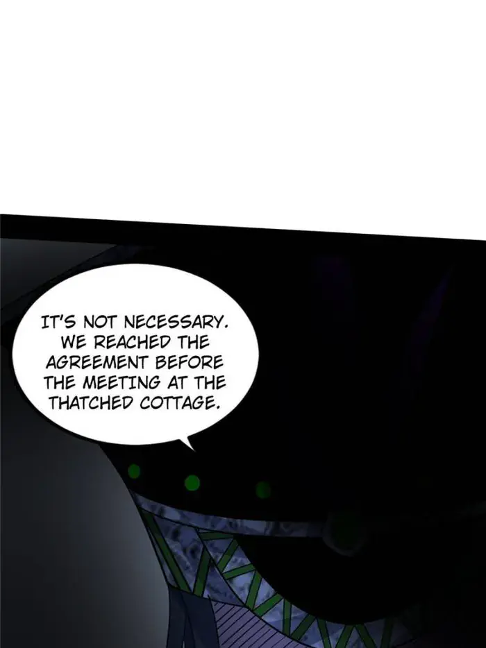 I'm an Evil God Chapter 367 Page 18