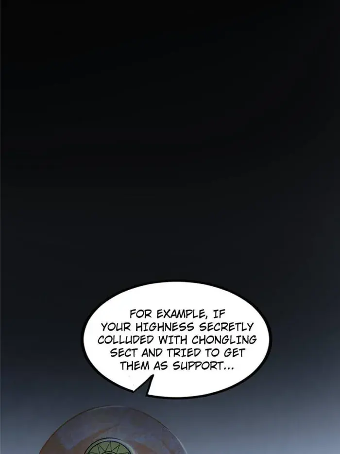 I'm an Evil God Chapter 367 Page 20