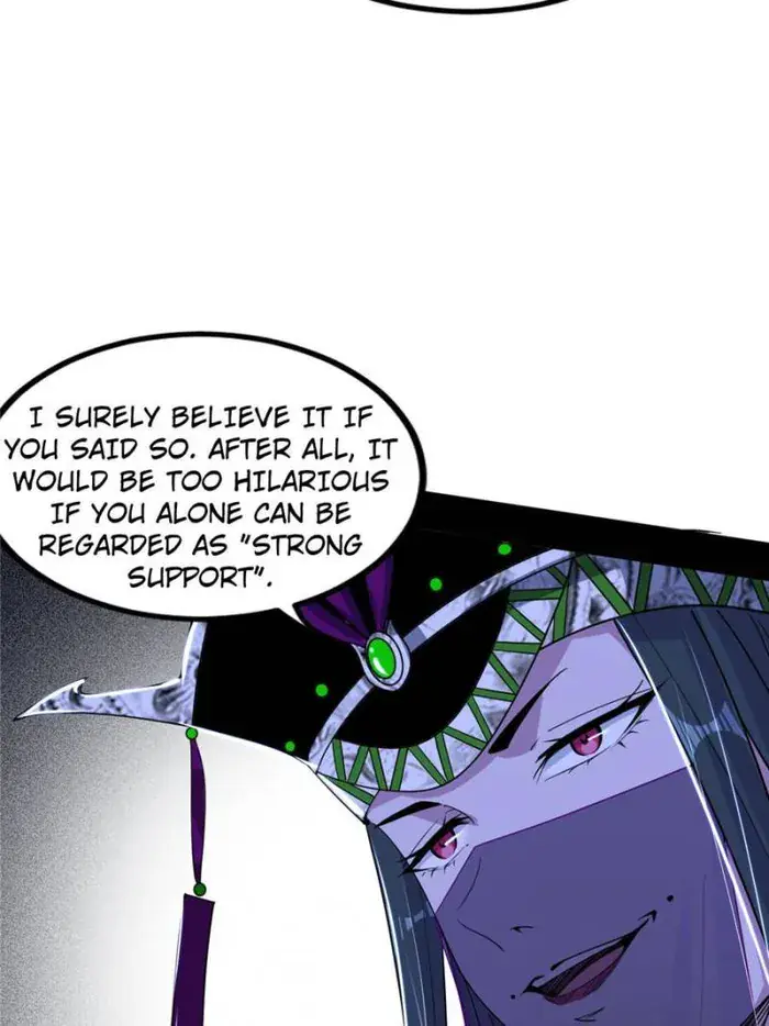I'm an Evil God Chapter 367 Page 26