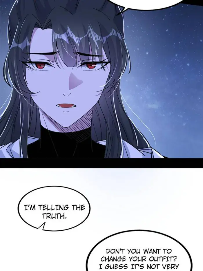 I'm an Evil God Chapter 367 Page 28