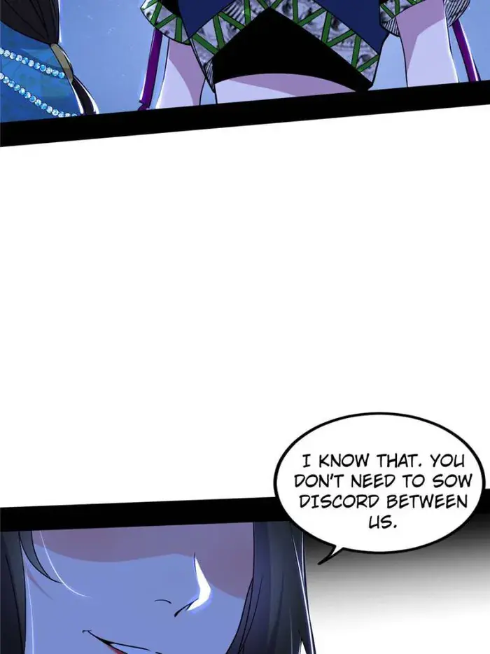 I'm an Evil God Chapter 367 Page 33