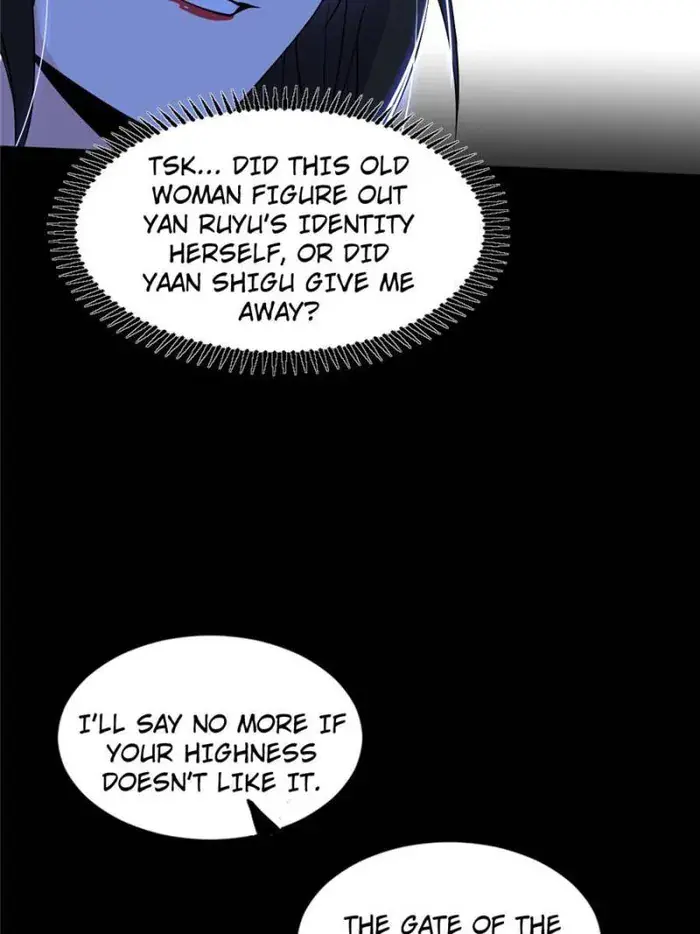I'm an Evil God Chapter 367 Page 34