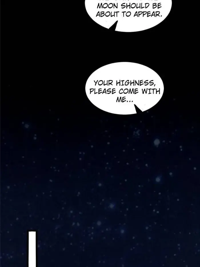 I'm an Evil God Chapter 367 Page 35