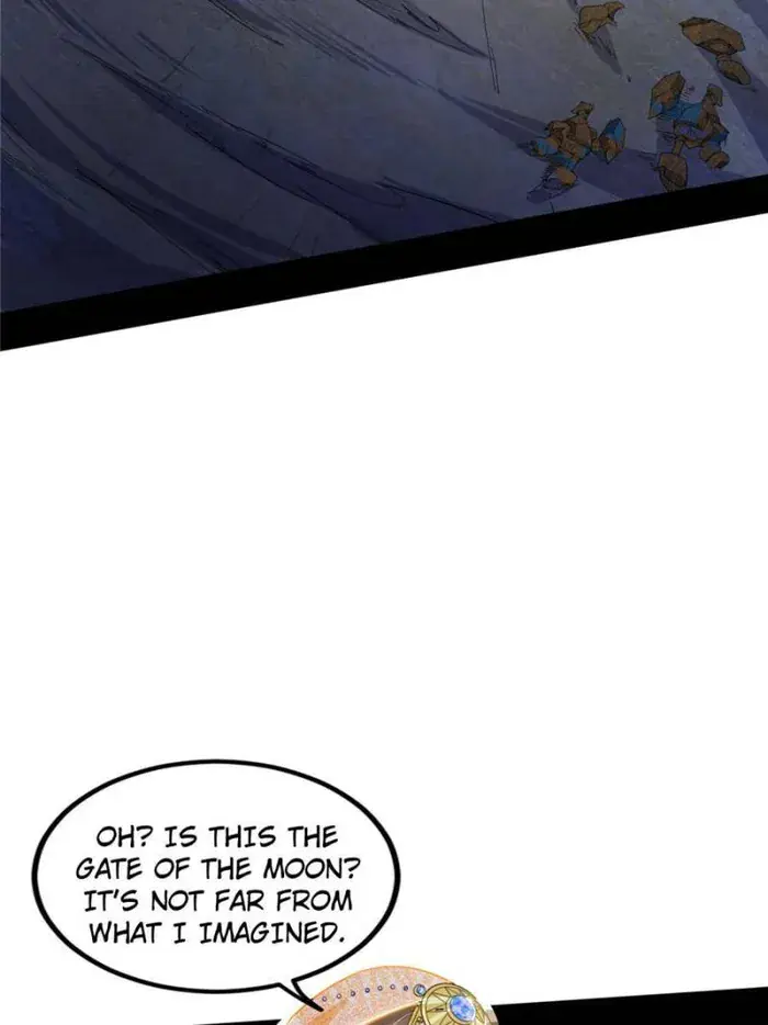 I'm an Evil God Chapter 367 Page 41