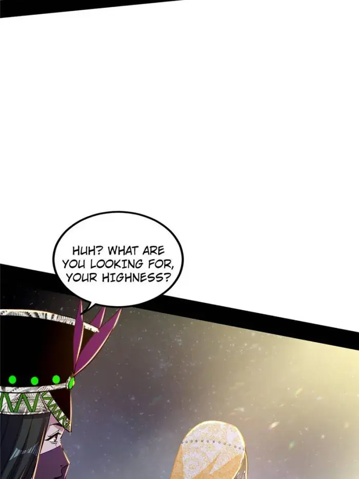 I'm an Evil God Chapter 367 Page 48