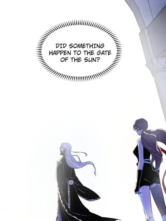 I'm an Evil God Chapter 367 Page 53